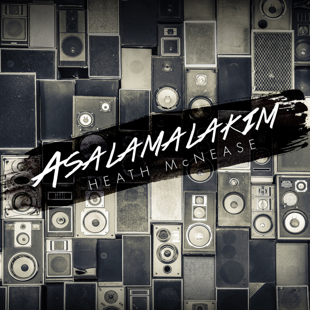 Asalamalakim (Single)