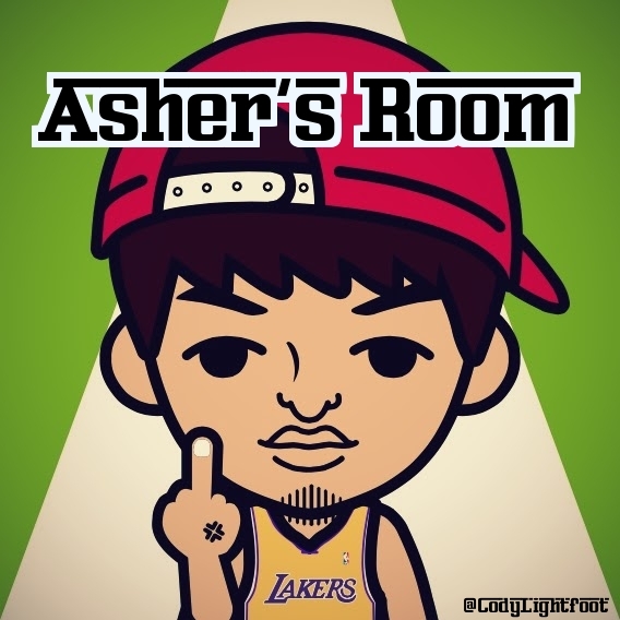 Asher’s Room