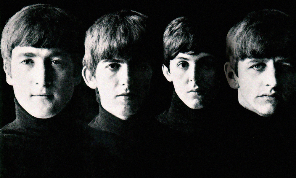 Ask Me Why (lennon/mccartney)