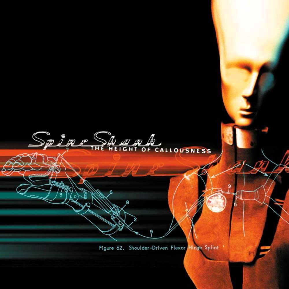 The Height of Callousness