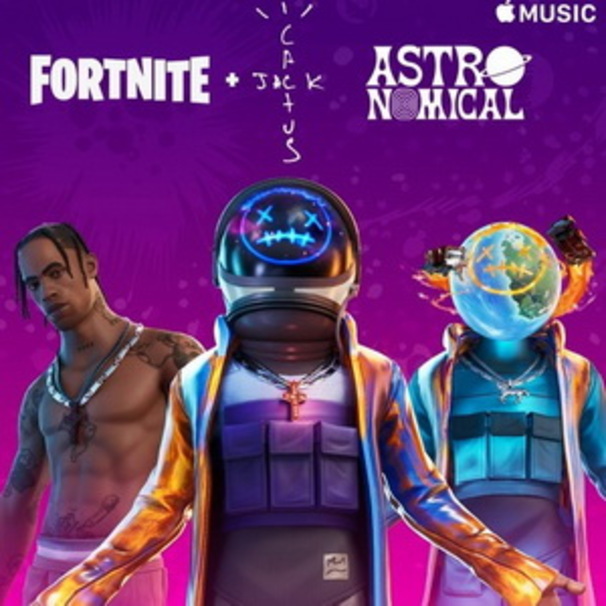 Astronomical