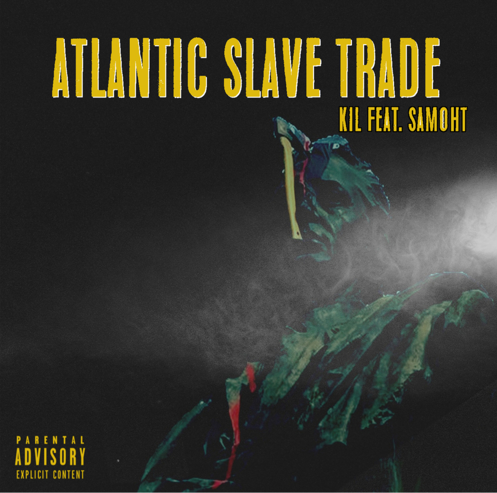 Atlantic Slave Trade ( Oceans Remix )