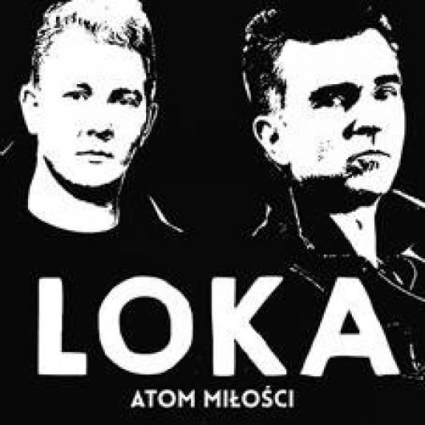 Atom miłości