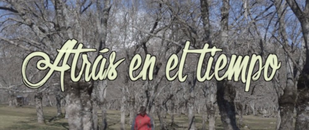 Atrás en el Tiempo