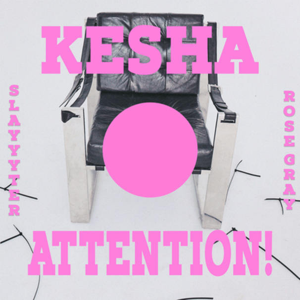ATTENTION!
