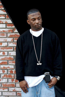 A.D.I.D.A.S.: All Day I Dream About Spittin