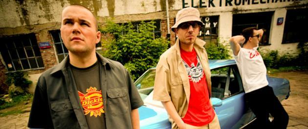 West Side Warsaw Mixtape