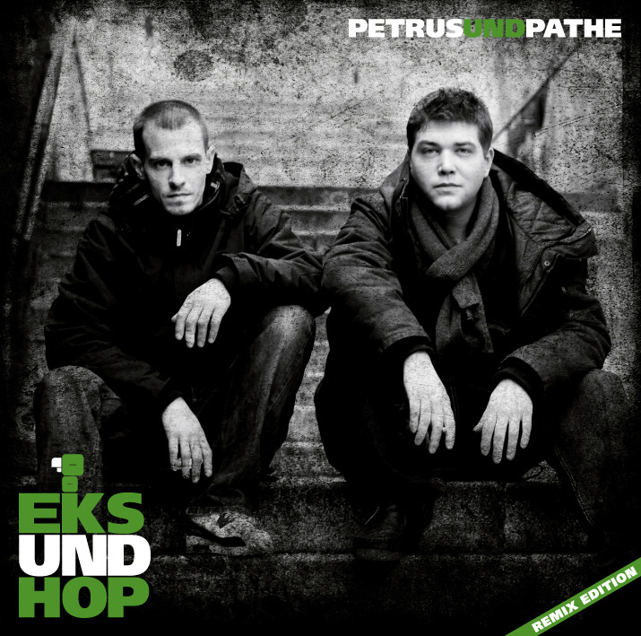 Petrus und Pathe (Remix Edition)