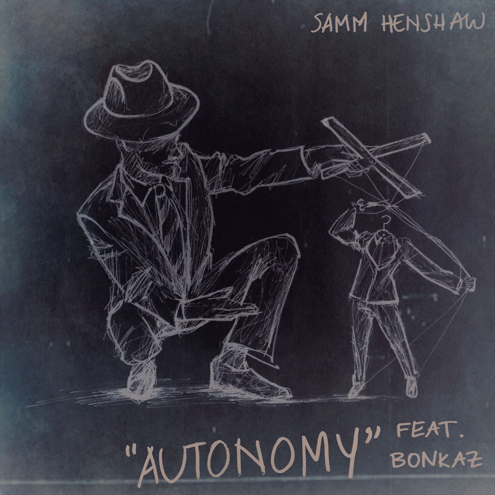 Autonomy (Slave) [feat. Bonkaz]
