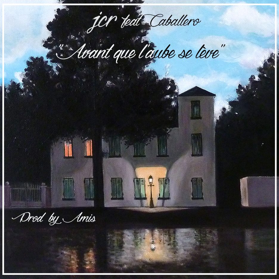 Avant que l’aube se lève