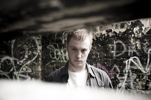 The Scottish Rapper Mixtape