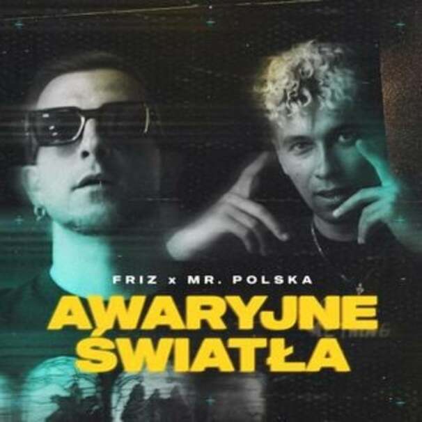 Awaryjne Światła
