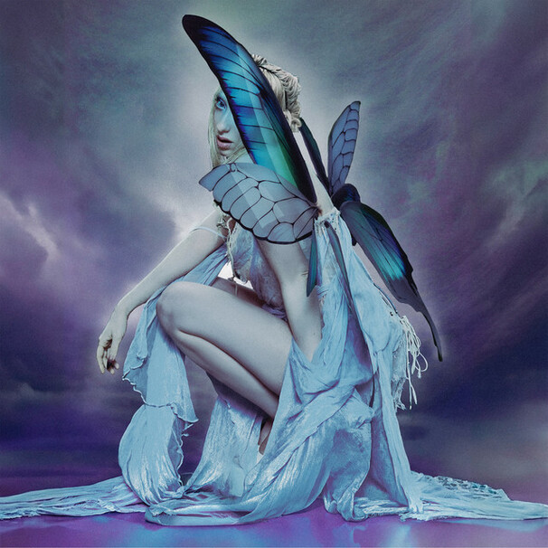 Away With The Fairies