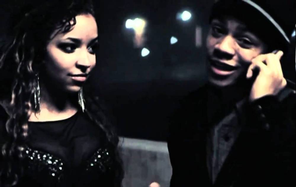 Your New Favorite Rapper