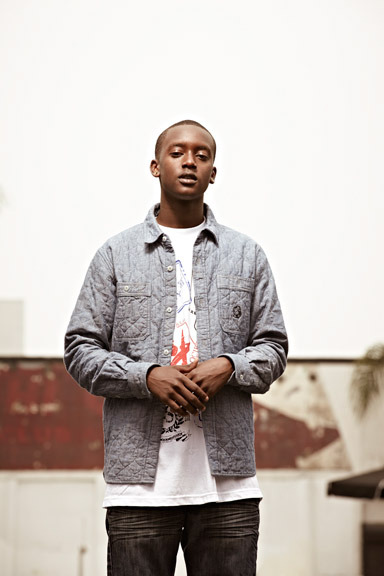 How to Make It in America: Season 2 (Mixtape)