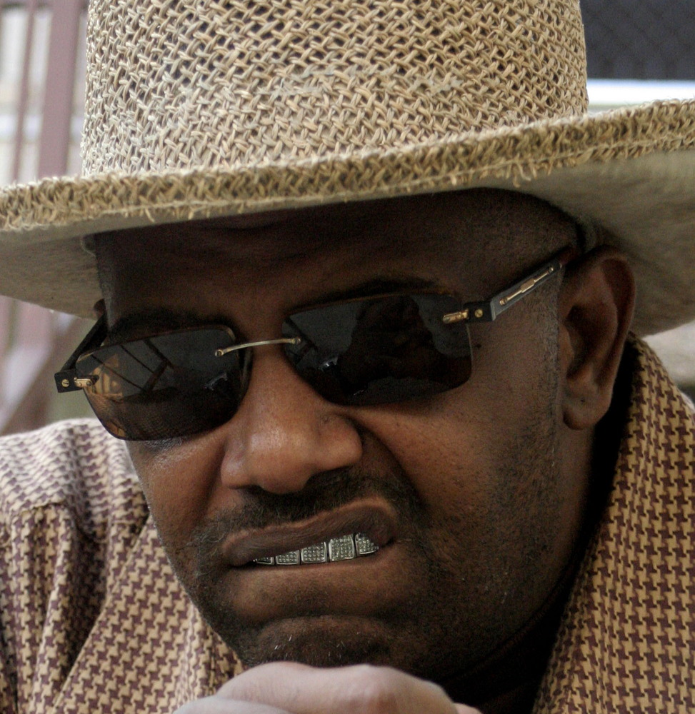 A.W.O.L. (Gregski remix)