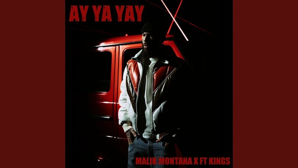 Ay ya yay