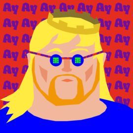 Ay ay ay