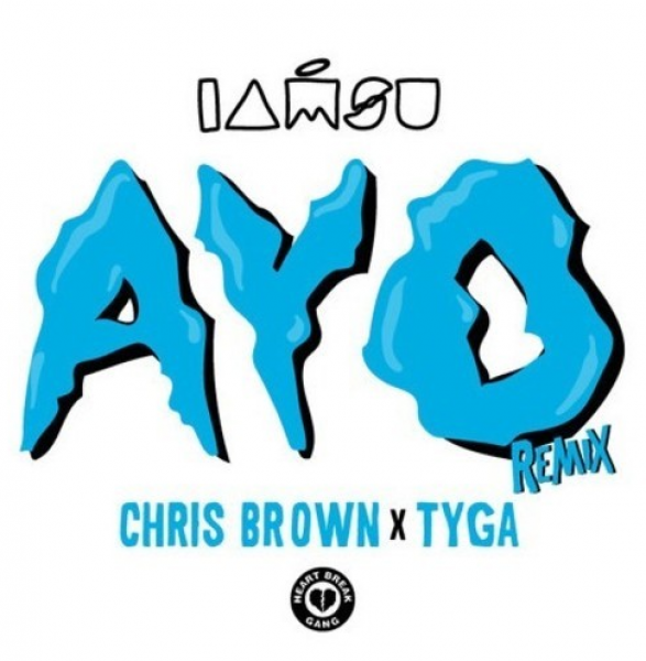 Ayo Remix