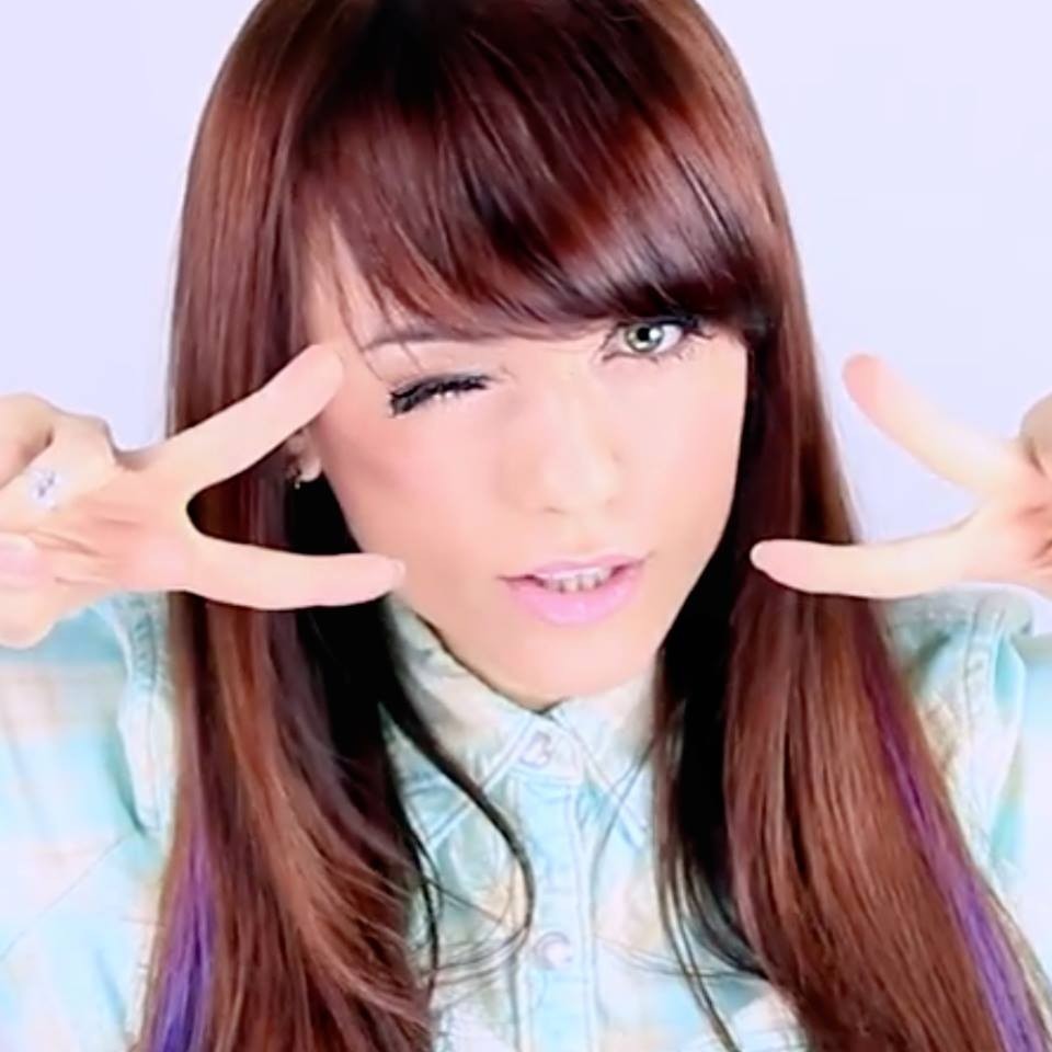 Ayu Brazil Covers (feat. Ivisson Legendas)