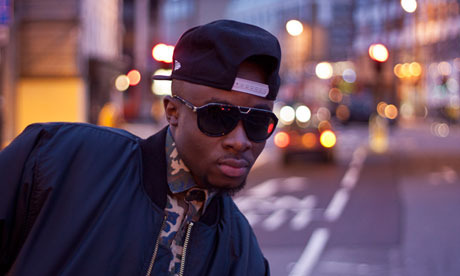 Azonto – david may remix