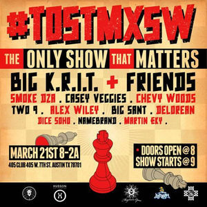 B4SXSW