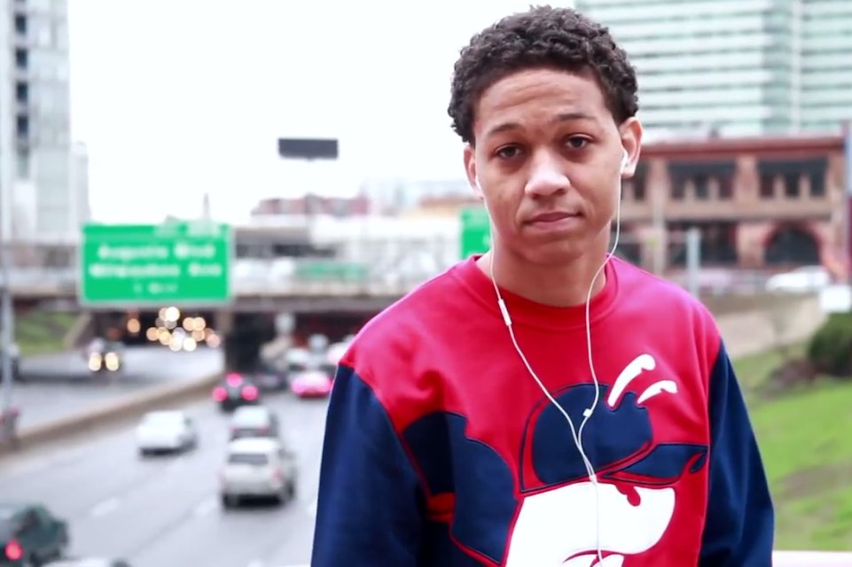 The Best of Lil Herb & Lil Bibby: Heir Apparents