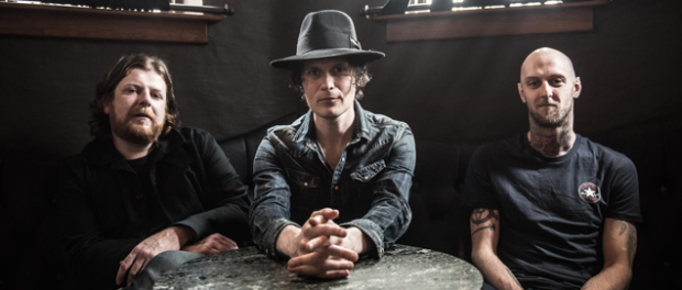 Eyes Wide, Tongue Tied