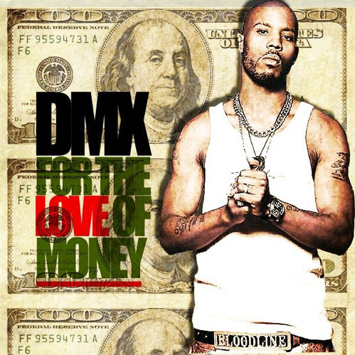 For The Love Of Money
