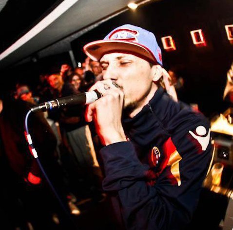 Baciami il culo (Polifemo diss)