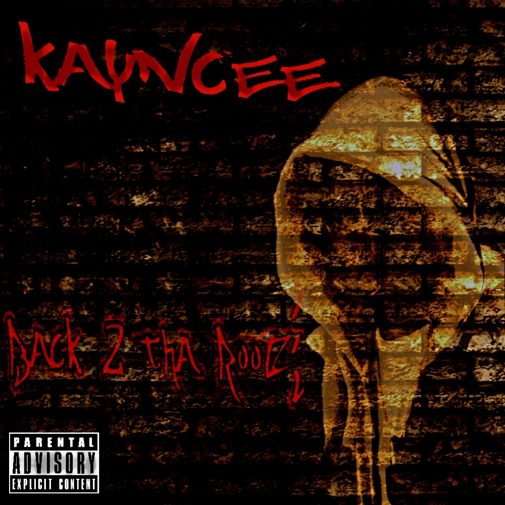 Back 2 Tha Roots