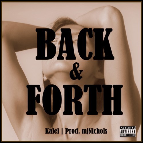 Back & Forth