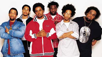 The Pursuit of Nappyness