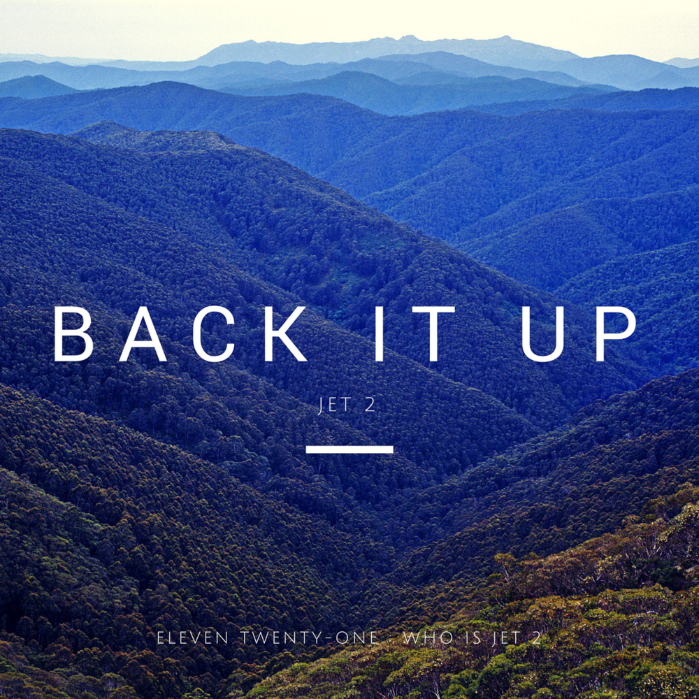 Eleven Twenty-One : Who is Jet 2