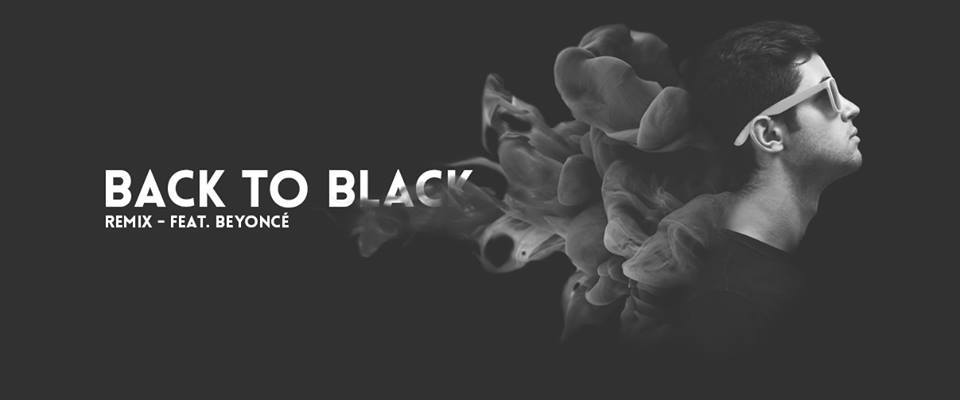 Back To Black [Remix]