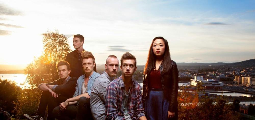 Home Before the Dark