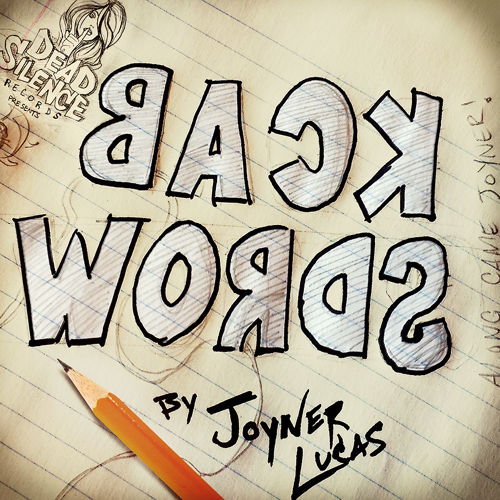 Back Words