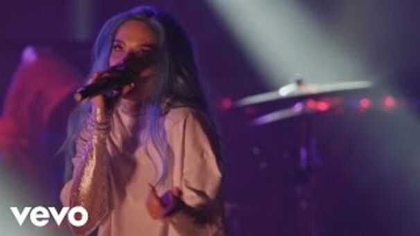 Bad at Love (Vevo Presents)