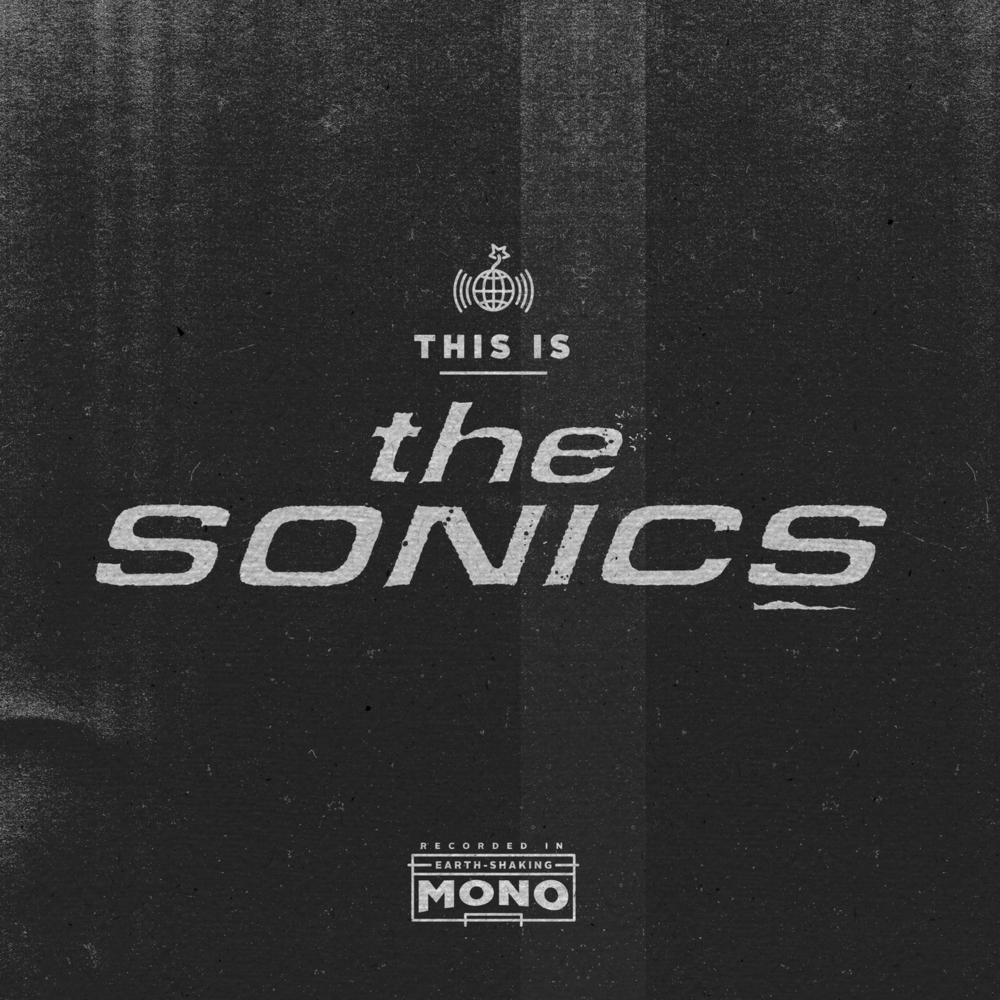 This is the Sonics, 2015