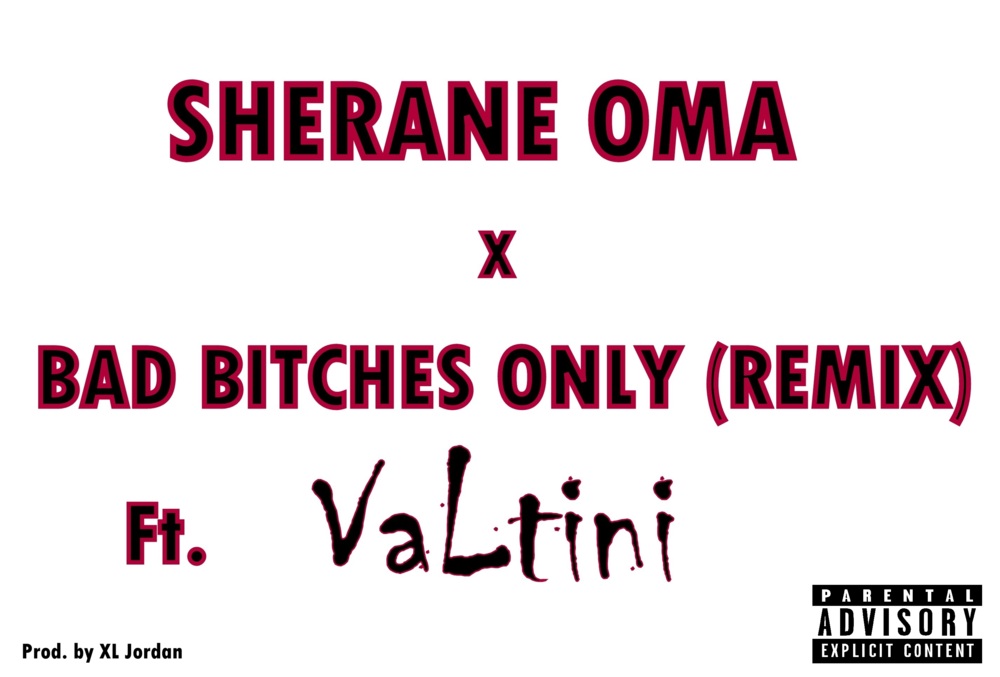 Bad Bitches OnLy (Remix)