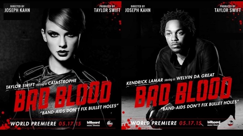 Bad Blood (Remix)