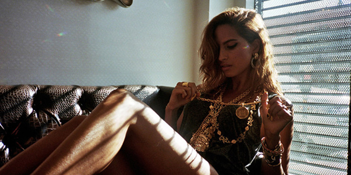 Bad Things (Remix)