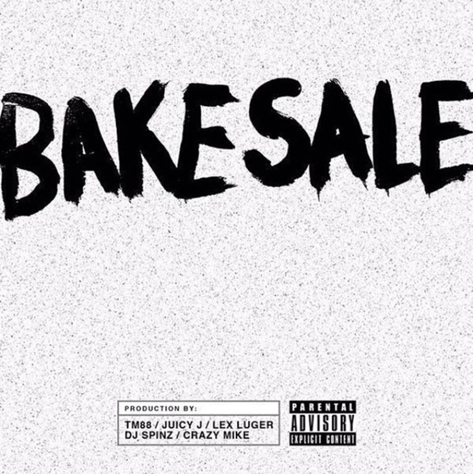 Bake Sale (Remix)
