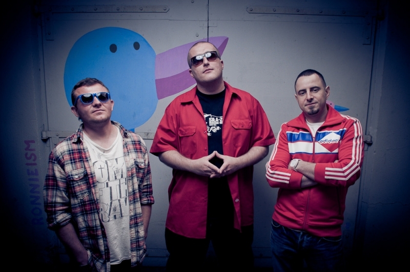 Baku Baku ciężkie jest jak cut