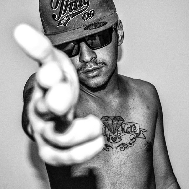 Bala no Tambor (Freestyle)