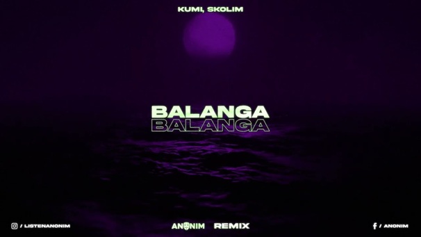 BALANGA