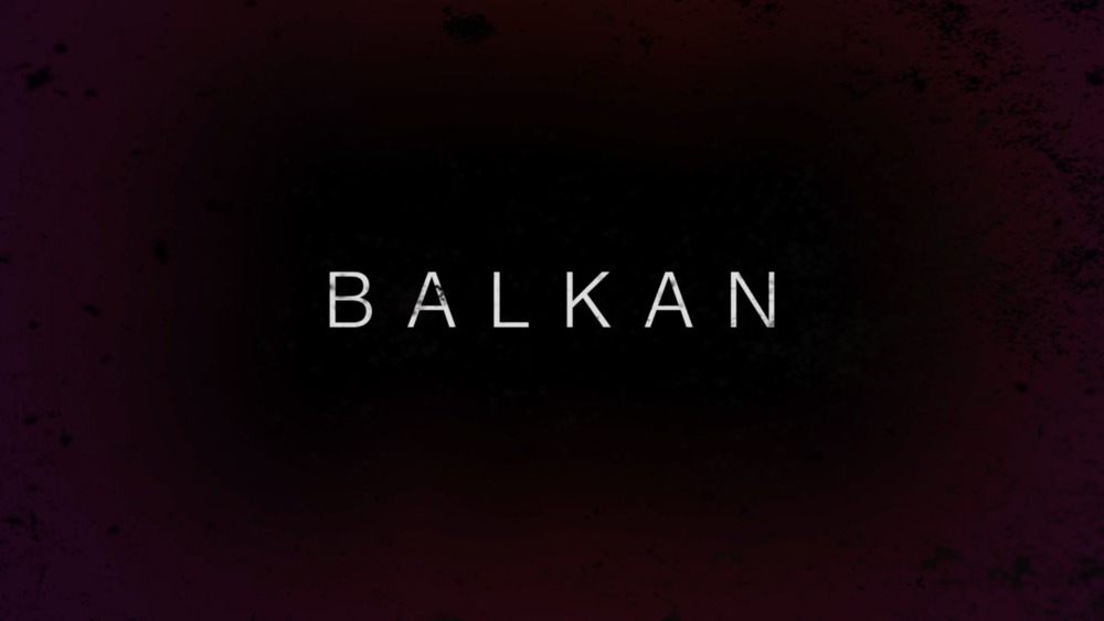 Balkan