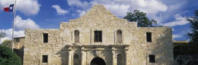 Ballad of the Alamo
