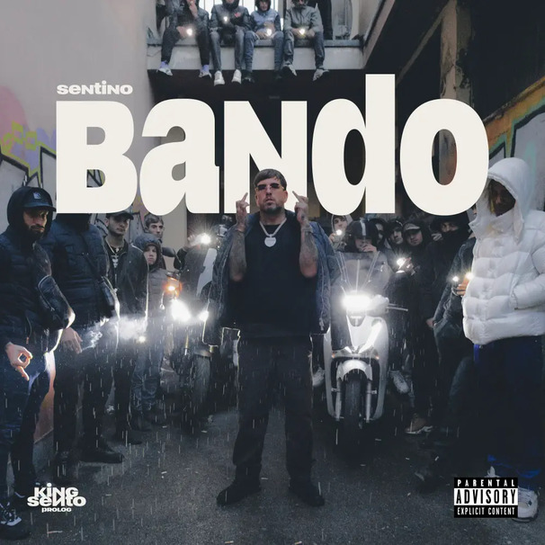 BANDO