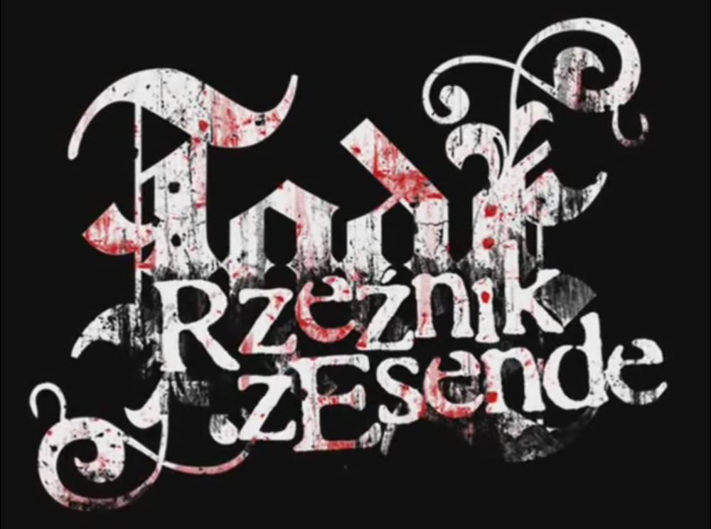 Bang, Bang (Rzeźnik z Esende)